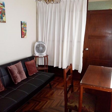 Nydia'S Trujillo City Hostel Bagian luar foto
