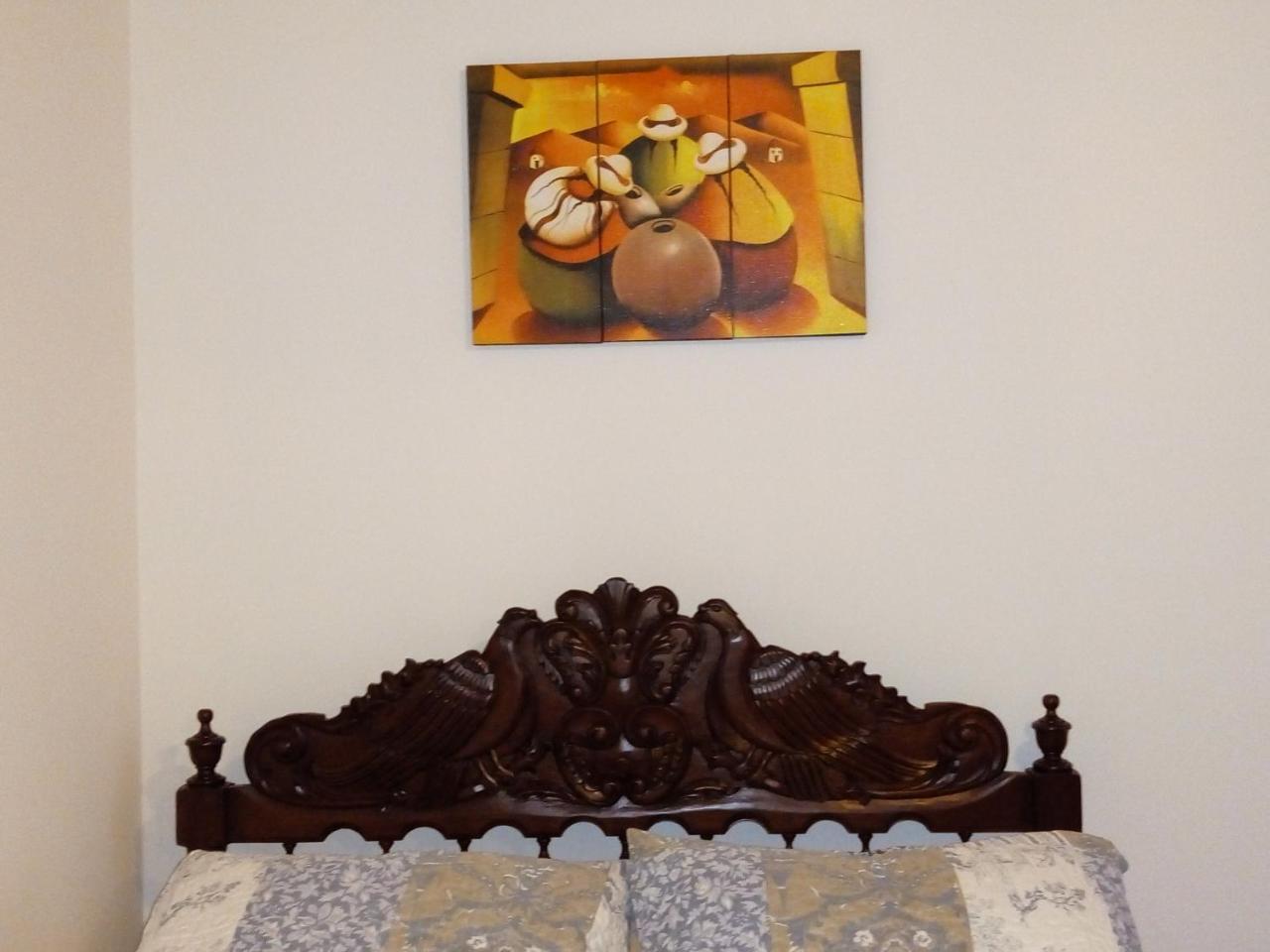 Nydia'S Trujillo City Hostel Bagian luar foto